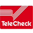 Telecheck-Logo