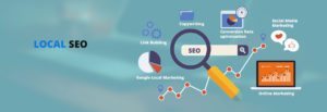 Local Search Engine Optimization Forest Park Georgia