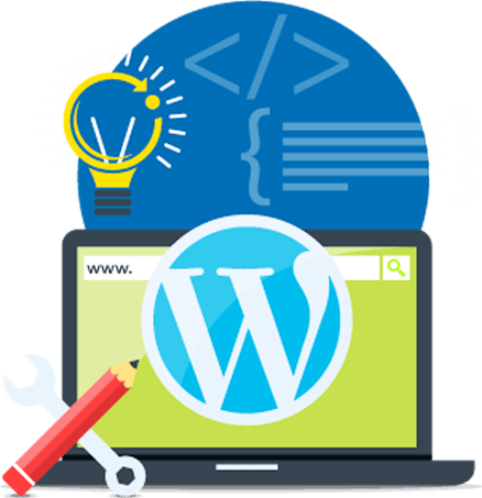 Wordpress Website Design Service Watkinsville Georgia