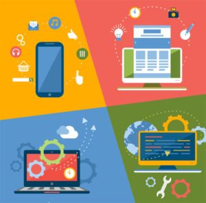 Custom Web Development Lithonia, GA